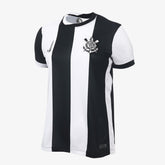 Camisa Corinthians III 2024/25 Feminina