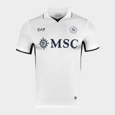 Camisa Napoli II 2024/25