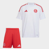 Conjunto Infantil Internacional II 2025/26