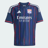 Camisa Lyon II 2025/26