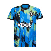Camisa Goleiro Botafogo I 2025/26