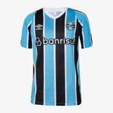 Camisa Grêmio I 2024/25