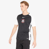 Camisa Corinthians II 2025/26