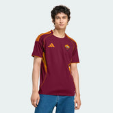 Camisa Roma I 2025/26