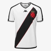 Camisa Vasco II 2024/25