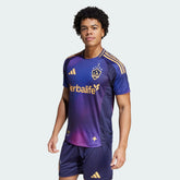 Camisa LA Galaxy II 2025/26 Jogador