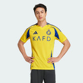 Camisa Al Nassr I 2024/25