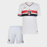Conjunto Infantil São Paulo I 2025/26