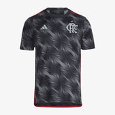 Camisa Flamengo III 2024/25