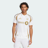 Camisa Los Angeles FC II 2025/26 Jogador