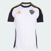 Camisa Atlético Mineiro II 2025/26