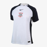 Camisa Corinthians I 2025/26 Feminina