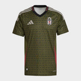 Camisa Besiktas IV 2024/25