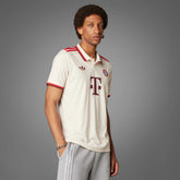 Camisa Bayern de Munique III 2024/25