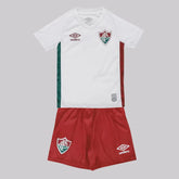 Conjunto Infantil Fluminense II 2025/26
