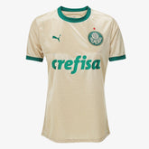Camisa Palmeiras III 2024/25 Feminina