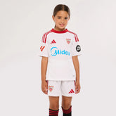 Conjunto Infantil Sevilla I 2025/26