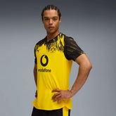 Camisa Borussia Dortmund I 2025/26 Jogador