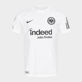 Camisa Eintracht Frankfurt Especial Copas 2024/25