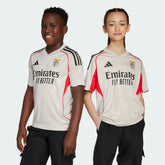 Conjunto Infantil Benfica II 2025/26