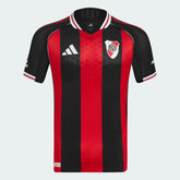 Camisa River Plate II 2025/26 Jogador