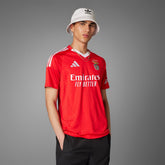 Camisa Benfica I 2024/25