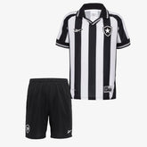 Conjunto Infantil Botafogo I 2025/26