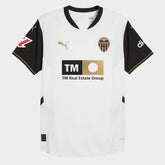 Camisa Valencia I 2024/25