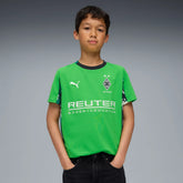 Conjunto Infantil Borussia Monchengladbach II 2025/26