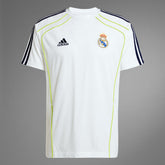 Camisa Real Madrid Linha Urban Purist 2025