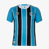 Camisa Grêmio I 2025/26 Jogador