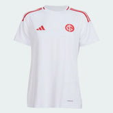 Camisa Internacional II 2025/26 Feminina