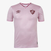 Camisa Fluminense Outubro Rosa 2024/25