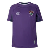 Camisa Goleiro Fluminense II 2025/26