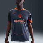 Camisa Inter de Milão III 2025/26