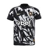 Camisa Botafogo IV 2025/26