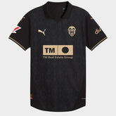 Camisa Valencia II 2024/25