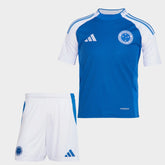 Conjunto Infantil Cruzeiro I 2025/26