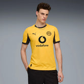 Camisa Borussia Dortmund Copas 2025/26