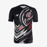 Camisa Pré Jogo São Paulo I 2025/26