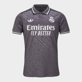 Camisa Real Madrid III 2024/25
