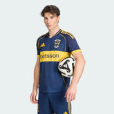 Camisa Boca Juniors I 2025/26 Jogador