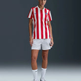 Camisa Atlético de Madrid I 2025/26 Feminina