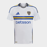 Camisa Boca Juniors II 2024/25