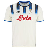 Camisa Atalanta II 2025/26