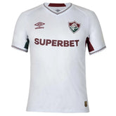 Camisa Fluminense II 2025/26 Jogador