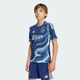 Conjunto Infantil Ajax II 2025/26