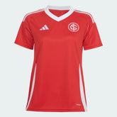 Camisa Internacional I 2025/26 Feminina