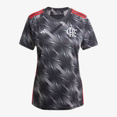 Camisa Flamengo III 2024/25 Feminina