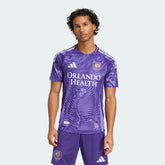 Camisa Orlando City I 2025/26 Jogador